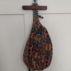 Kavu Rope Sling Bag